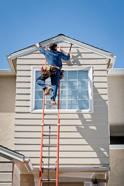 Best Aluminum Siding Installation  in USA